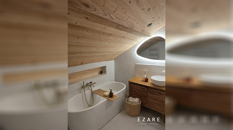 Ma-Cabane - Vente Appartement La Chapelle-d'Abondance, 111 m²