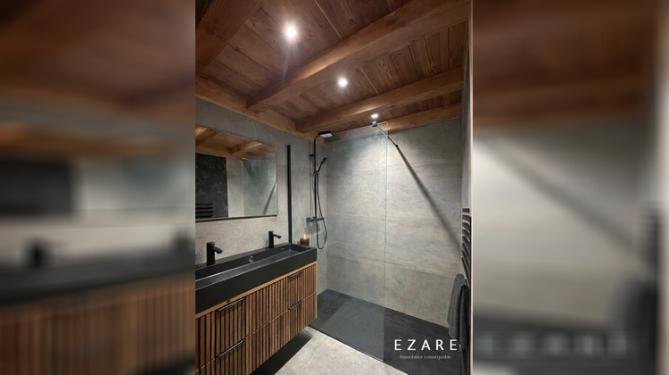 Ma-Cabane - Vente Appartement La Chapelle-d'Abondance, 111 m²