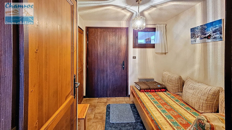 Ma-Cabane - Vente Appartement La Chapelle-d'Abondance, 21 m²