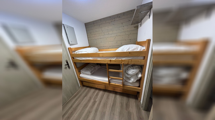 Ma-Cabane - Vente Appartement La Chapelle-d'Abondance, 22 m²