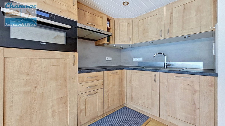 Ma-Cabane - Vente Appartement La Chapelle-d'Abondance, 41 m²