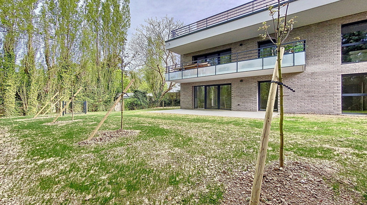 Ma-Cabane - Vente Appartement LA CHAPELLE-D'ARMENTIERES, 88 m²