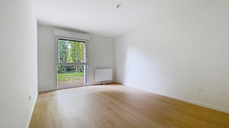 Ma-Cabane - Vente Appartement LA CHAPELLE-D'ARMENTIERES, 88 m²