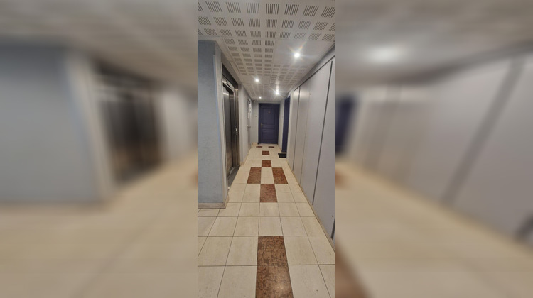 Ma-Cabane - Vente Appartement LA CHAPELLE-D'ARMENTIERES, 45 m²