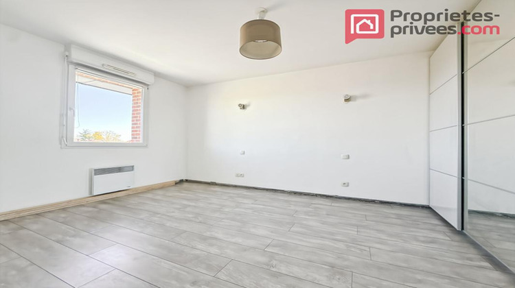Ma-Cabane - Vente Appartement LA CHAPELLE D ARMENTIERES, 50 m²
