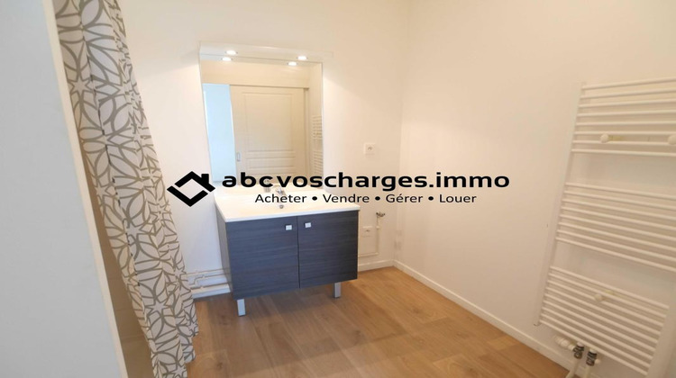 Ma-Cabane - Vente Appartement LA CHAPELLE D ARMENTIERES, 46 m²
