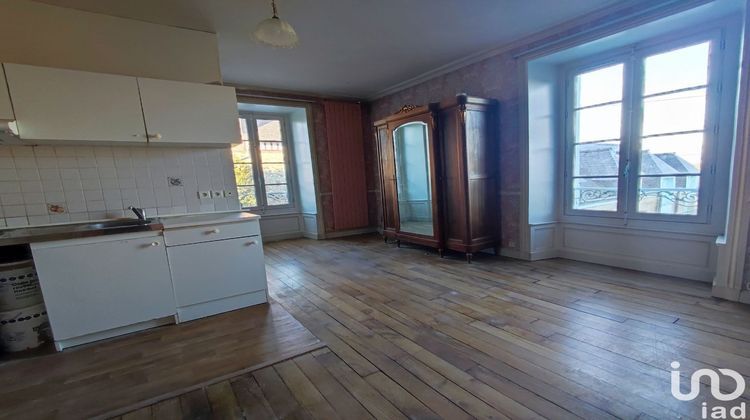 Ma-Cabane - Vente Appartement La Chapelle-des-Fougeretz, 23 m²