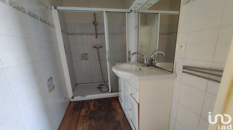 Ma-Cabane - Vente Appartement La Chapelle-des-Fougeretz, 50 m²