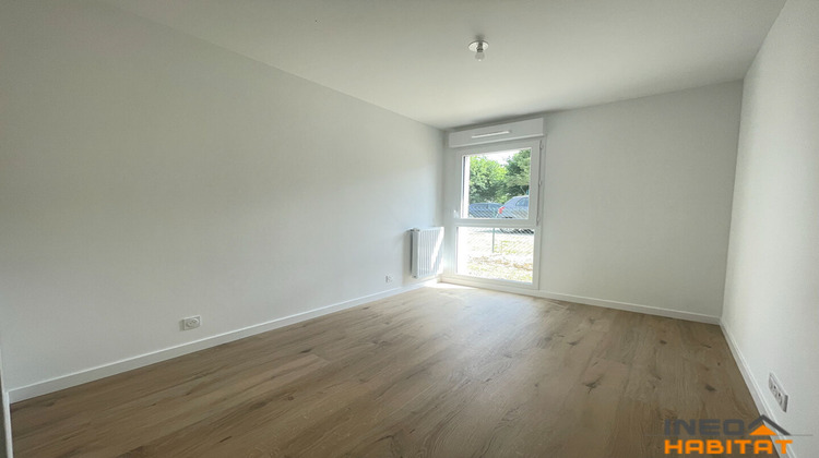 Ma-Cabane - Vente Appartement LA CHAPELLE-DES-FOUGERETZ, 61 m²