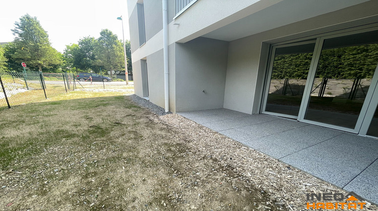 Ma-Cabane - Vente Appartement LA CHAPELLE-DES-FOUGERETZ, 61 m²