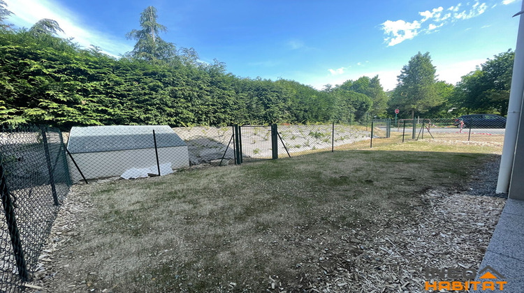 Ma-Cabane - Vente Appartement LA CHAPELLE-DES-FOUGERETZ, 61 m²