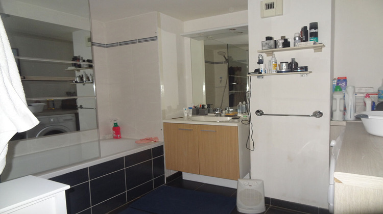 Ma-Cabane - Vente Appartement LA CHAPELLE-DES-FOUGERETZ, 70 m²