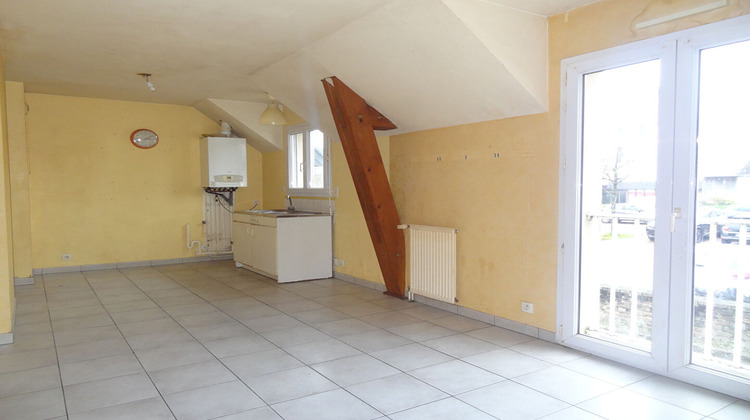 Ma-Cabane - Vente Appartement LA CHAPELLE-DES-FOUGERETZ, 70 m²