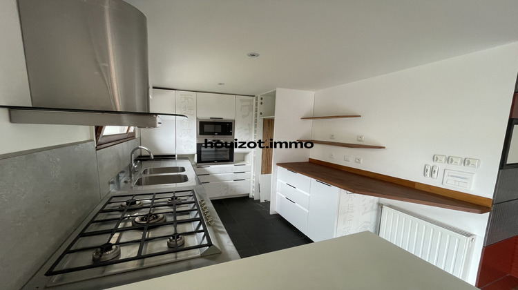 Ma-Cabane - Vente Appartement La Chapelle-des-Fougeretz, 80 m²