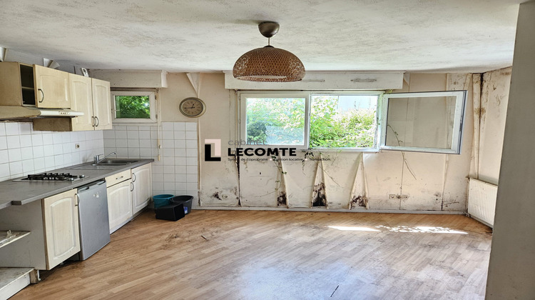 Ma-Cabane - Vente Appartement La Chapelle-des-Fougeretz, 31 m²