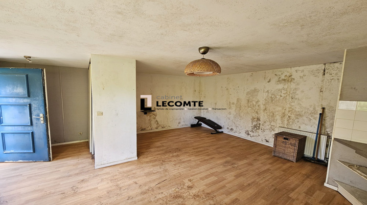 Ma-Cabane - Vente Appartement La Chapelle-des-Fougeretz, 31 m²