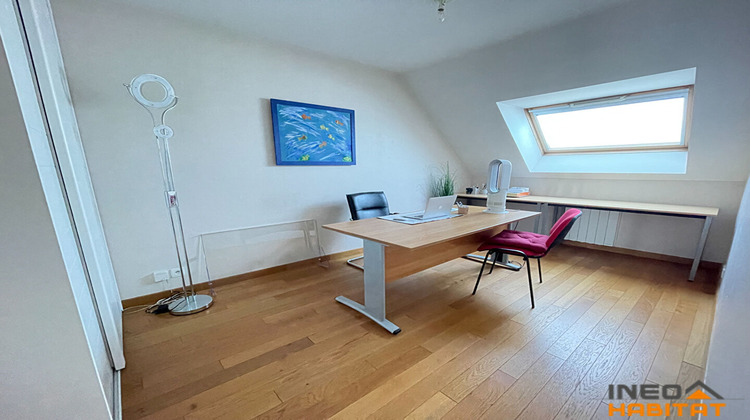 Ma-Cabane - Vente Appartement LA CHAPELLE-DES-FOUGERETZ, 77 m²