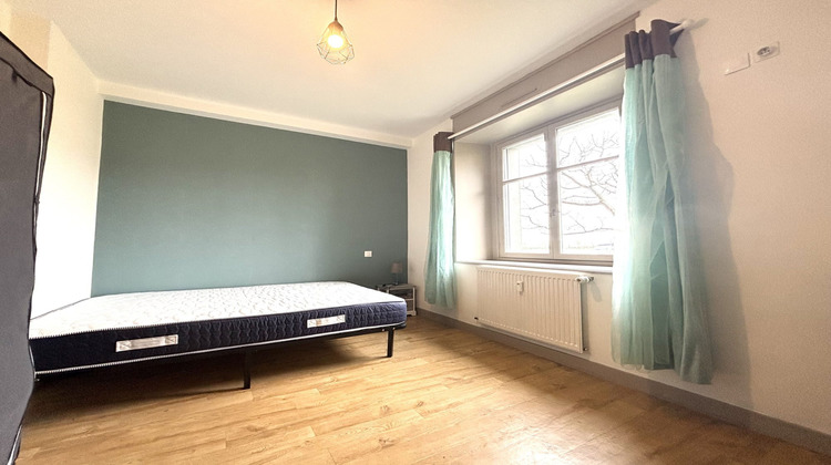 Ma-Cabane - Vente Appartement La Chapelle-des-Fougeretz, 47 m²