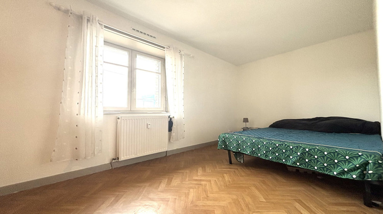 Ma-Cabane - Vente Appartement La Chapelle-des-Fougeretz, 47 m²