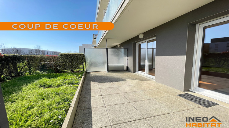 Ma-Cabane - Vente Appartement LA CHAPELLE-DES-FOUGERETZ, 65 m²