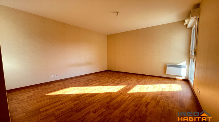 Ma-Cabane - Vente Appartement LA CHAPELLE-DES-FOUGERETZ, 65 m²