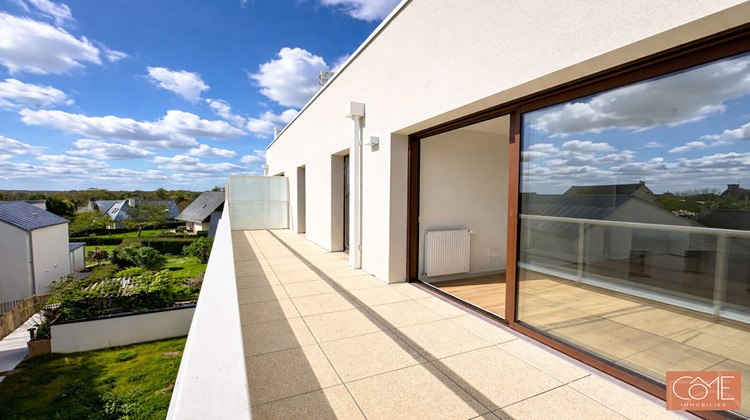 Ma-Cabane - Vente Appartement LA CHAPELLE-DES-FOUGERETZ, 63 m²