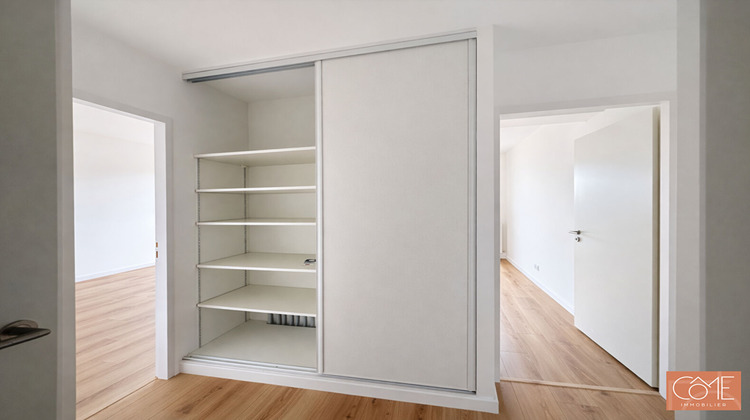 Ma-Cabane - Vente Appartement LA CHAPELLE-DES-FOUGERETZ, 63 m²