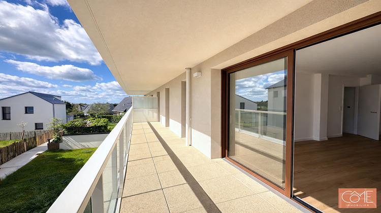 Ma-Cabane - Vente Appartement LA CHAPELLE-DES-FOUGERETZ, 63 m²