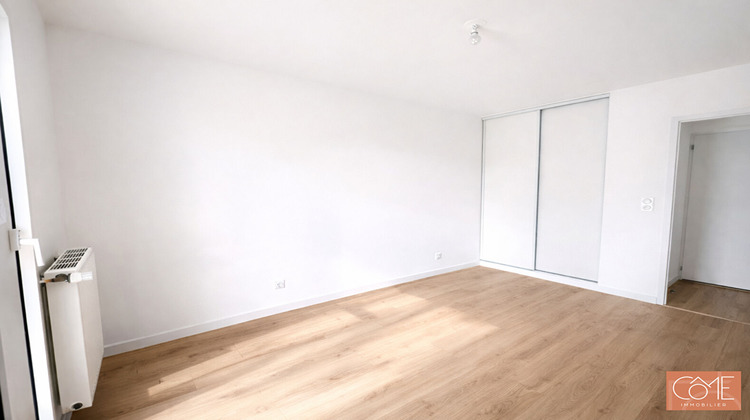 Ma-Cabane - Vente Appartement LA CHAPELLE-DES-FOUGERETZ, 63 m²