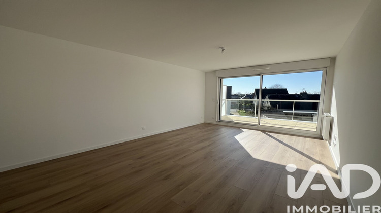 Ma-Cabane - Vente Appartement La Chapelle-des-Fougeretz, 63 m²