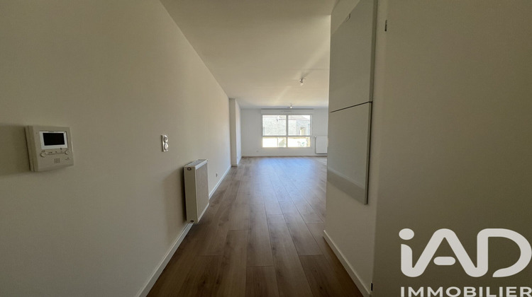 Ma-Cabane - Vente Appartement La Chapelle-des-Fougeretz, 44 m²