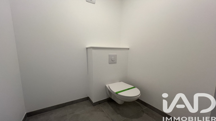 Ma-Cabane - Vente Appartement La Chapelle-des-Fougeretz, 44 m²