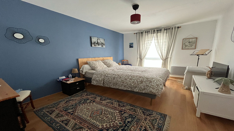 Ma-Cabane - Vente Appartement LA CHAPELLE-DES-FOUGERETZ, 70 m²