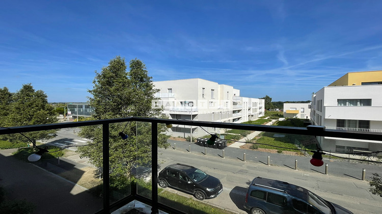 Ma-Cabane - Vente Appartement LA CHAPELLE-DES-FOUGERETZ, 45 m²