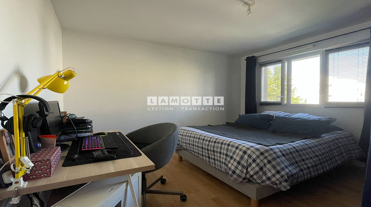 Ma-Cabane - Vente Appartement LA CHAPELLE-DES-FOUGERETZ, 45 m²