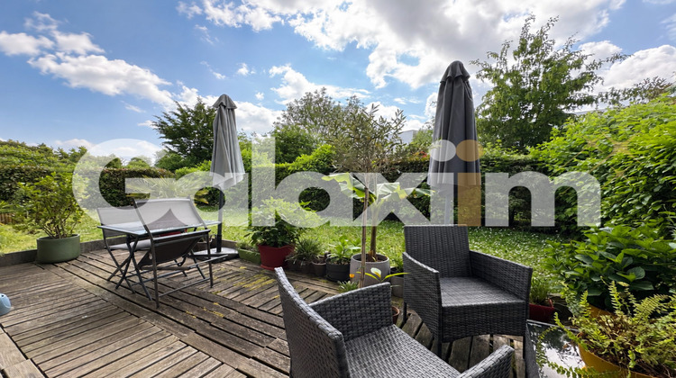 Ma-Cabane - Vente Appartement La Chapelle-des-Fougeretz, 70 m²