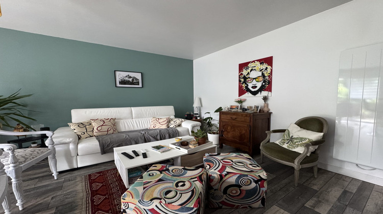 Ma-Cabane - Vente Appartement La Chapelle-des-Fougeretz, 70 m²