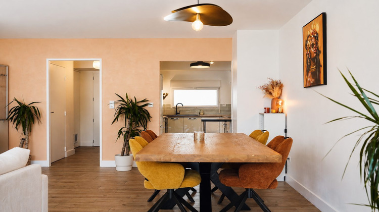 Ma-Cabane - Vente Appartement La Chapelle-des-Fougeretz, 89 m²