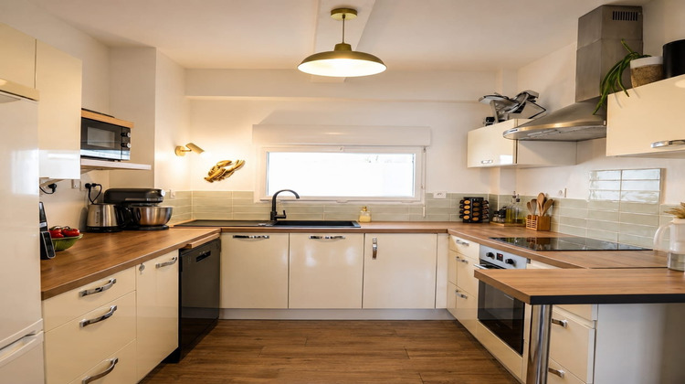 Ma-Cabane - Vente Appartement La Chapelle-des-Fougeretz, 89 m²