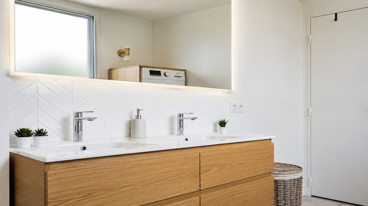 Ma-Cabane - Vente Appartement La Chapelle-des-Fougeretz, 89 m²