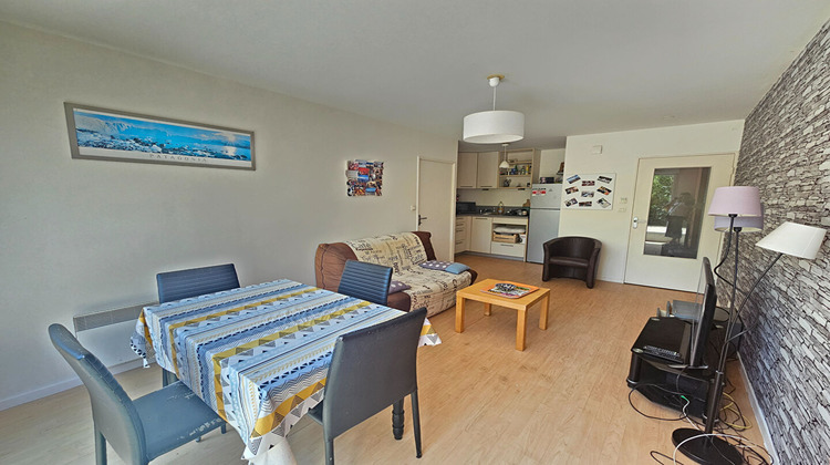 Ma-Cabane - Vente Appartement LA CHAPELLE-DES-FOUGERETZ, 37 m²