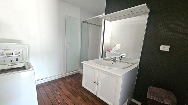 Ma-Cabane - Vente Appartement LA CHAPELLE-DES-FOUGERETZ, 37 m²