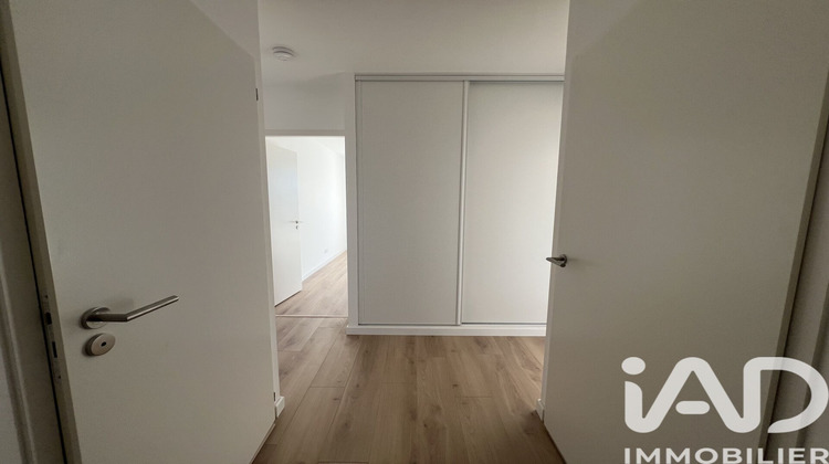 Ma-Cabane - Vente Appartement La Chapelle-des-Fougeretz, 63 m²