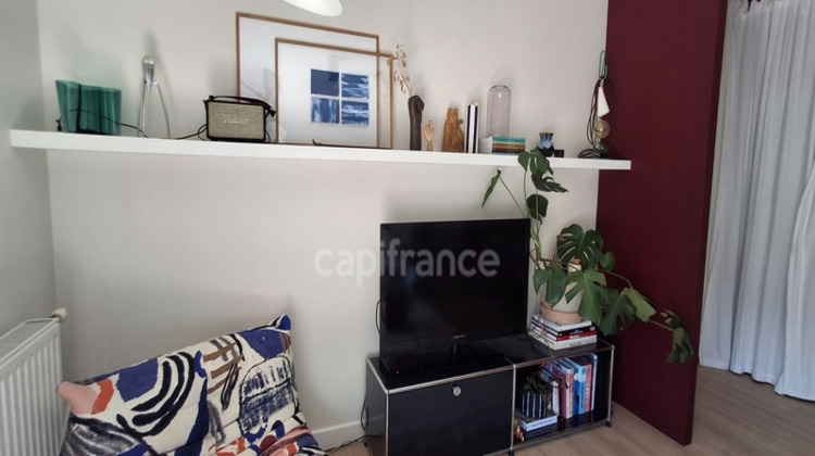 Ma-Cabane - Vente Appartement LA CHAPELLE DES FOUGERETZ, 47 m²