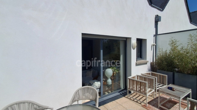 Ma-Cabane - Vente Appartement LA CHAPELLE DES FOUGERETZ, 47 m²