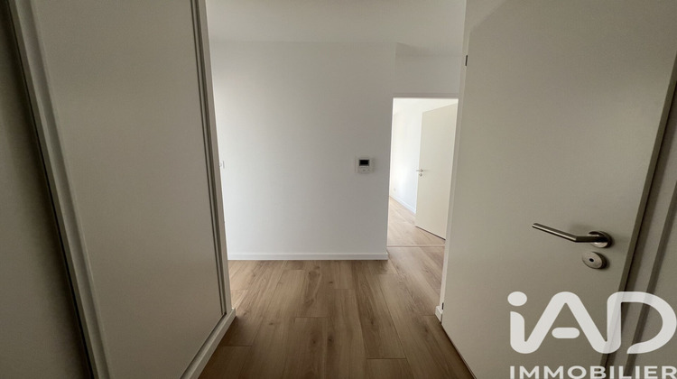 Ma-Cabane - Vente Appartement La Chapelle-des-Fougeretz, 63 m²