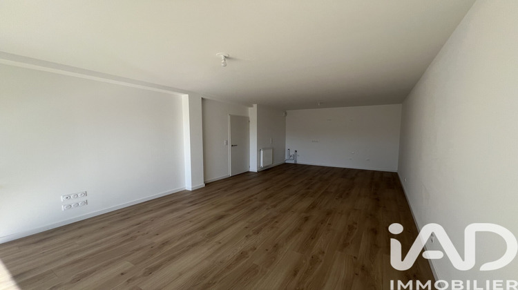 Ma-Cabane - Vente Appartement La Chapelle-des-Fougeretz, 63 m²