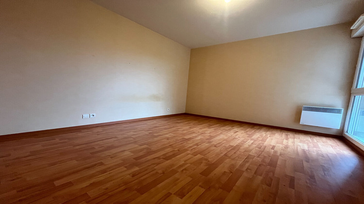 Ma-Cabane - Vente Appartement LA CHAPELLE-DES-FOUGERETZ, 65 m²