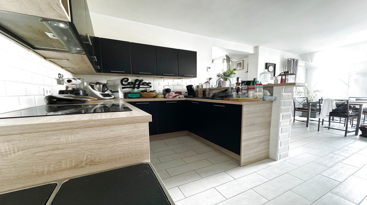 Ma-Cabane - Vente Appartement La Chapelle-en-Serval, 83 m²