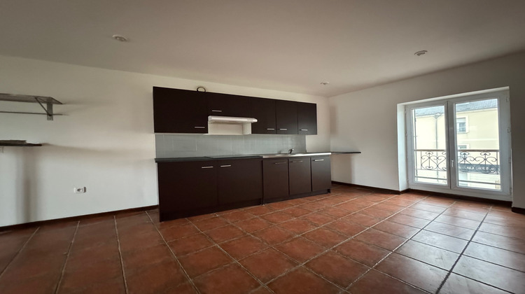 Ma-Cabane - Vente Appartement La Chapelle-en-Serval, 66 m²